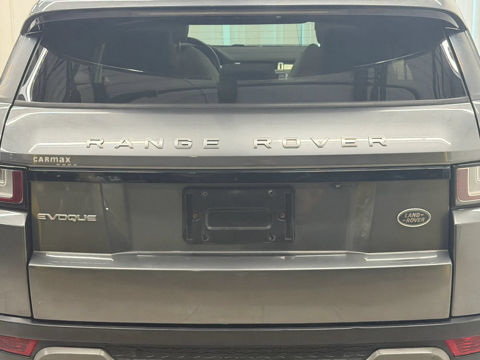 Used 2016 Land Rover Range Rover Evoque SE AWD/4WD image 11