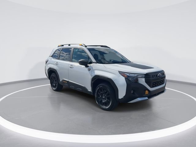 New 2026 Subaru Forester Wilderness w/ Wilderness Package AWD/4WD image 2