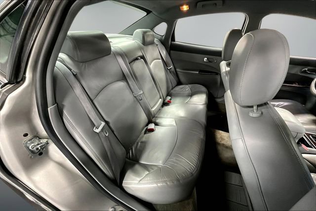 Used 2007 Buick LaCrosse CXL image 19