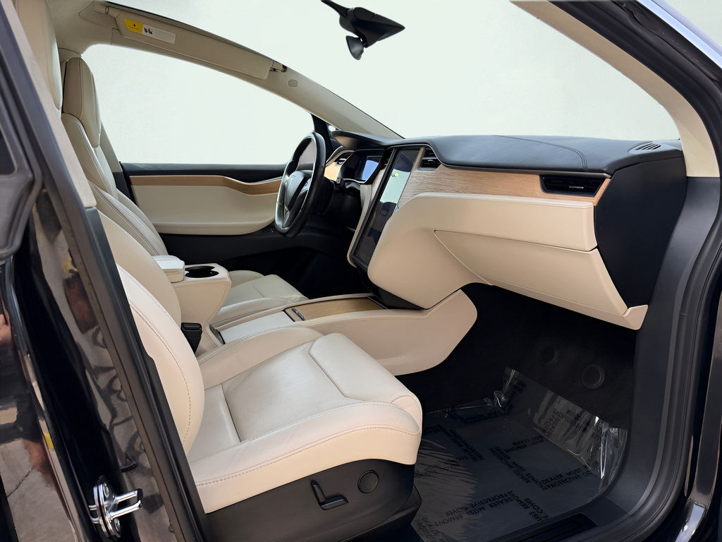 Used 2018 Tesla Model X P100D AWD/4WD image 32