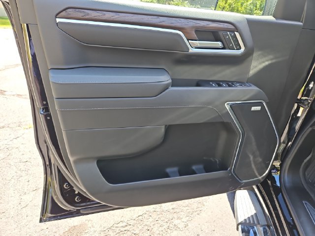 New 2026 GMC Sierra 1500 SLT w/ SLT Premium Plus Package AWD/4WD image 16