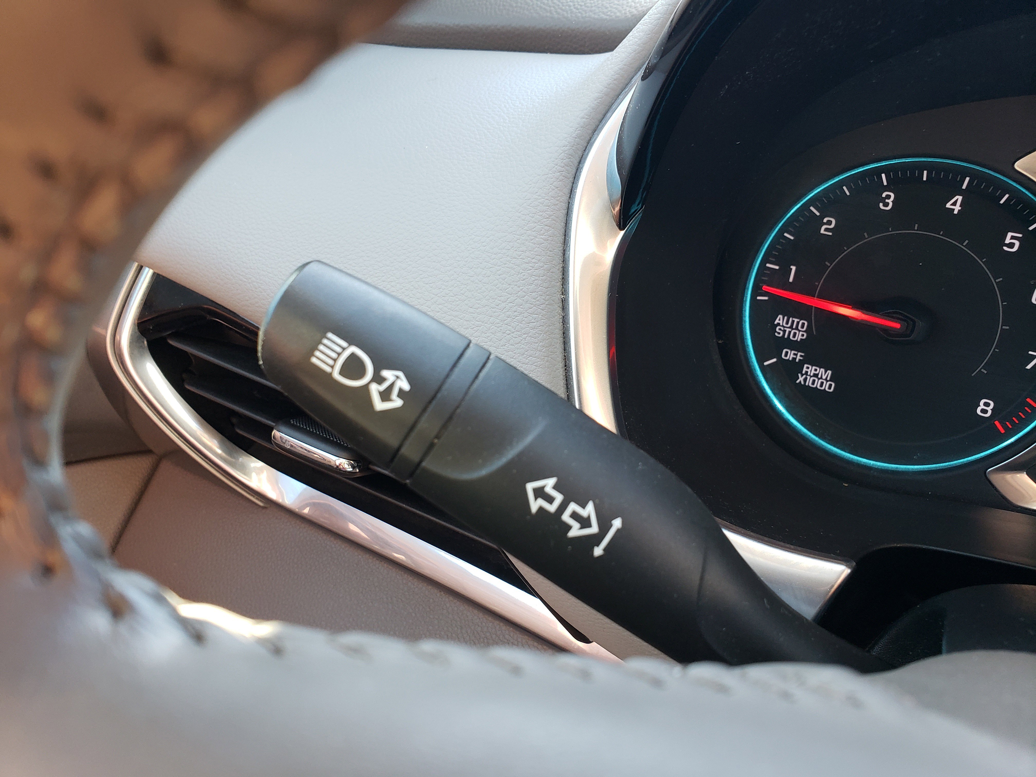 Used 2019 Chevrolet Traverse LT image 15