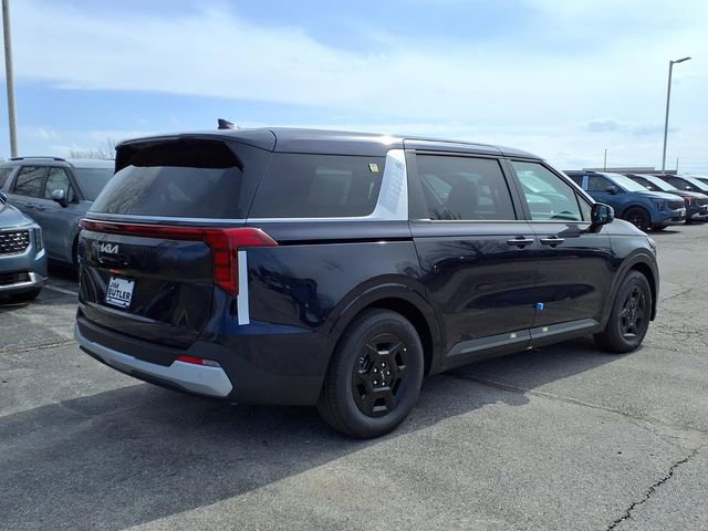 New 2026 Kia Carnival LX FWD image 2
