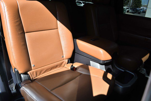 Used 2021 Toyota Sequoia Platinum image 30