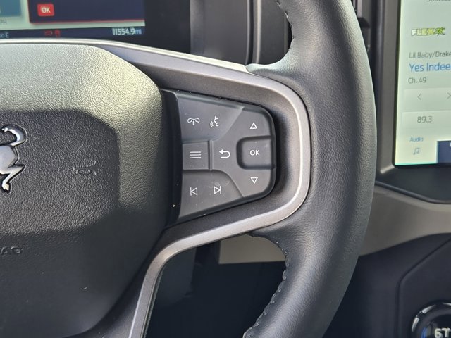 Certified 2024 Ford Bronco Wildtrak image 28