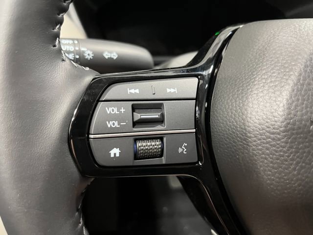 New 2027 Honda HR-V EX-L image 17