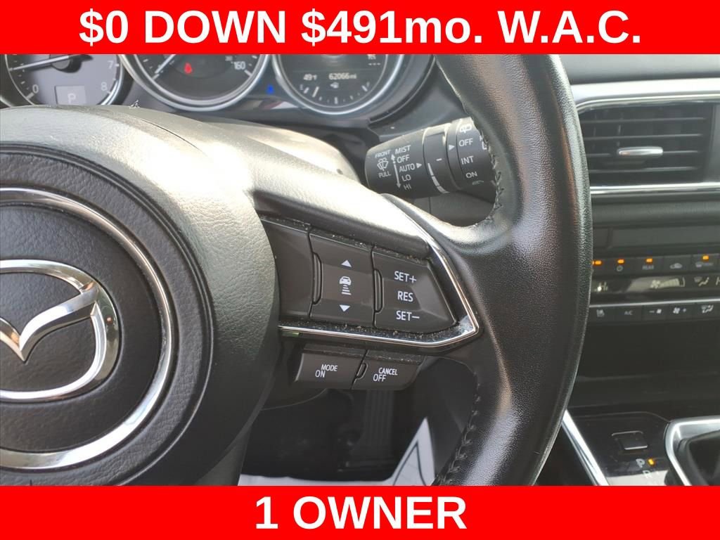 Used 2023 MAZDA CX-9 Touring Plus image 20