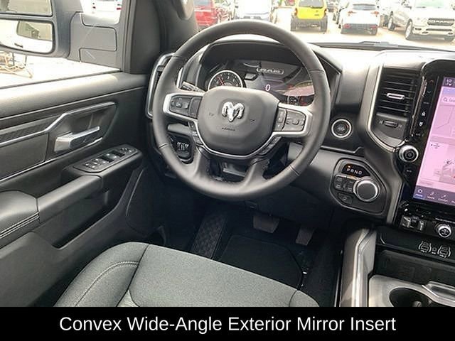 New 2025 RAM 1500 Big Horn image 42