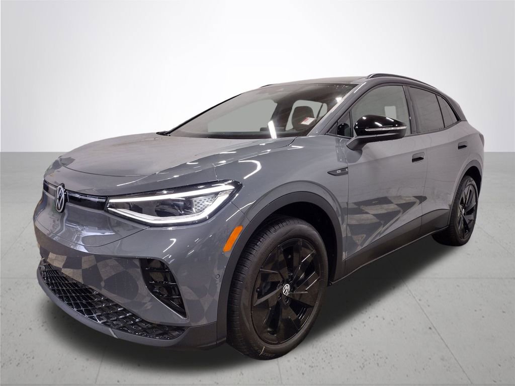 New 2025 Volkswagen ID.4 Pro S image 2