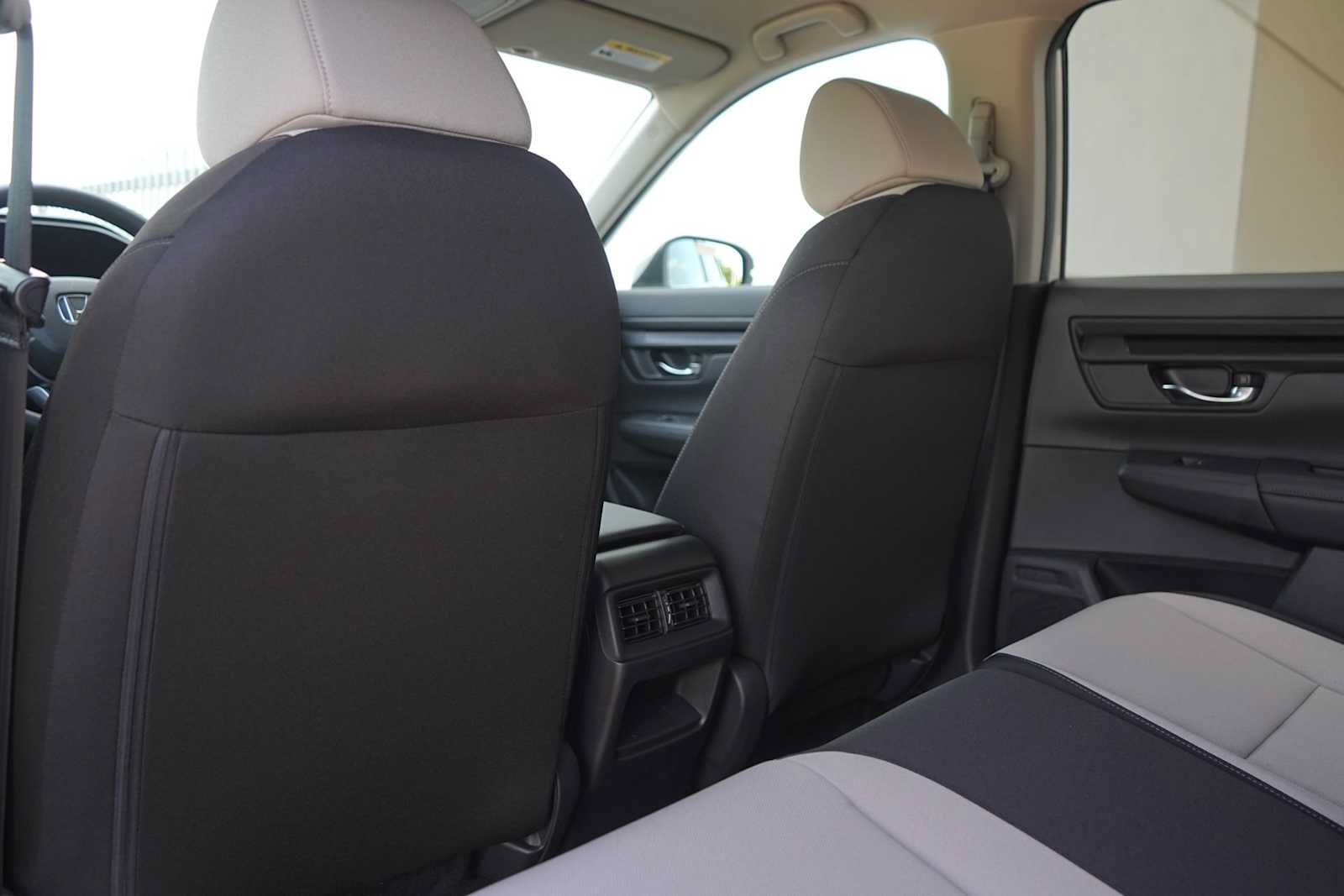 New 2027 Honda CR-V LX image 12