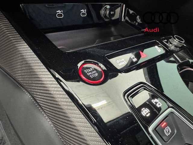 Used 2025 Audi S5 Premium Plus AWD/4WD image 35