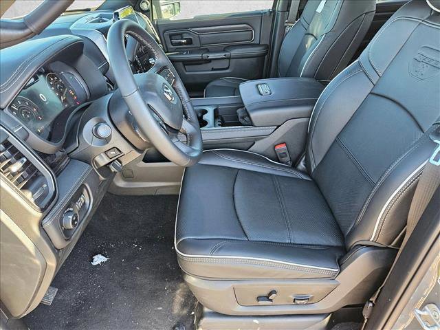 New 2026 RAM 2500 Rebel w/ Rebel Level 2 Equipment Group image 4