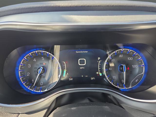 New 2026 Chrysler Pacifica Limited w/ S Appearance Package AWD/4WD image 18