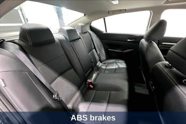 Used 2023 Nissan Altima AWD image 34