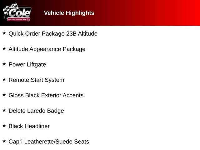 Used 2024 Jeep Grand Cherokee L Laredo image 5