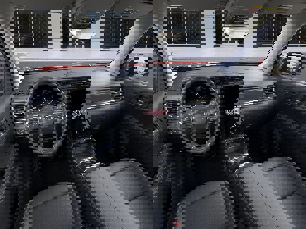 New 2026 GMC Terrain Denali w/ LPO, Floor Liner Package image 28