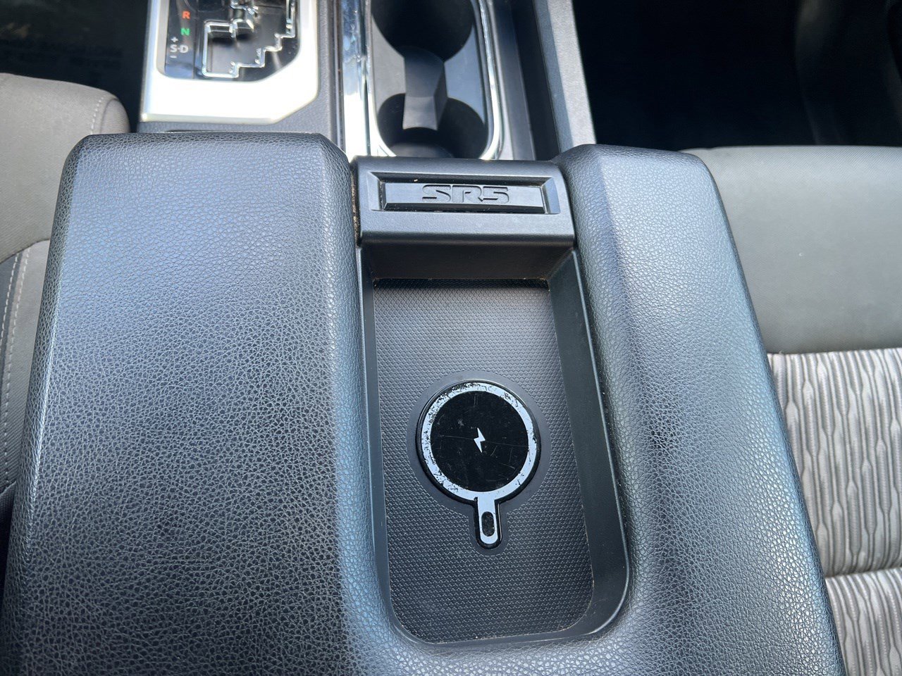 Used 2019 Toyota Tundra SR5 w/ TRD Sport Package AWD/4WD image 25