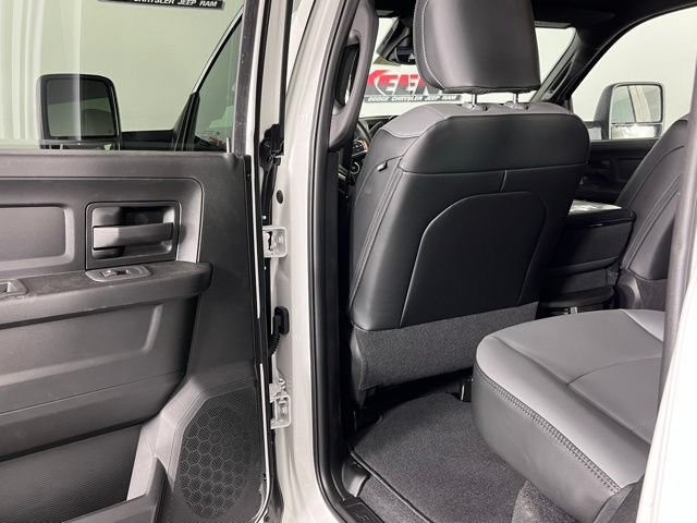 New 2026 RAM 2500 Tradesman AWD/4WD image 24