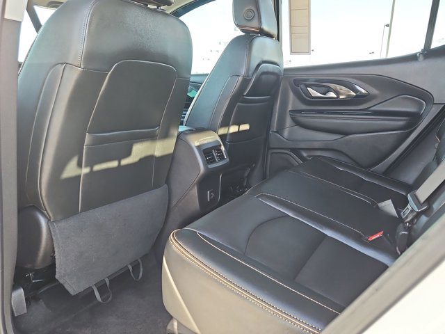 Used 2024 GMC Terrain AT4 w/ LPO, 'HIT The Road' Package image 21