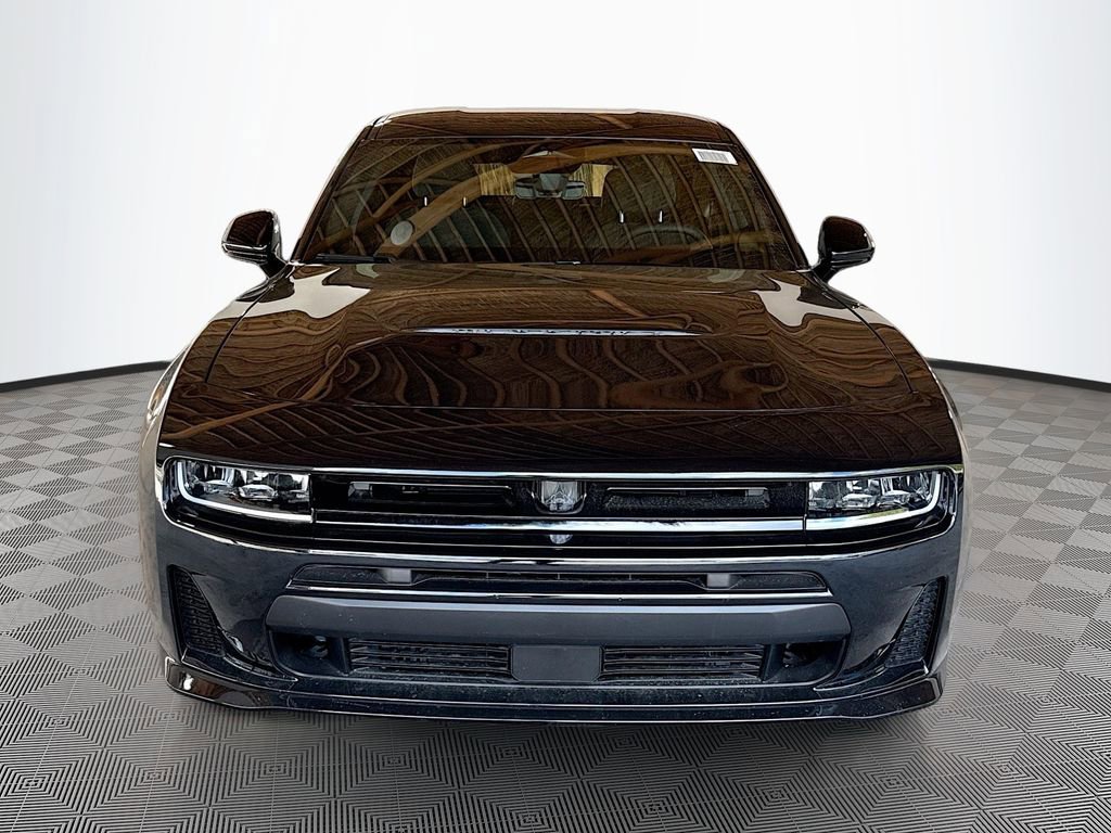 New 2026 Dodge Charger R/T AWD/4WD video 2