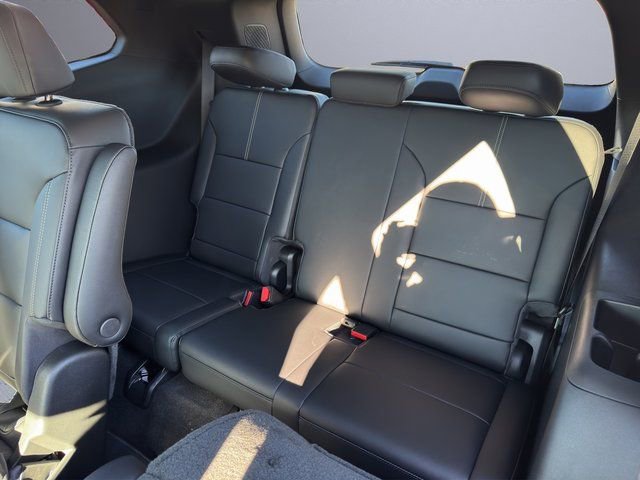 New 2026 GMC Acadia Elevation w/ Black Edition image 12