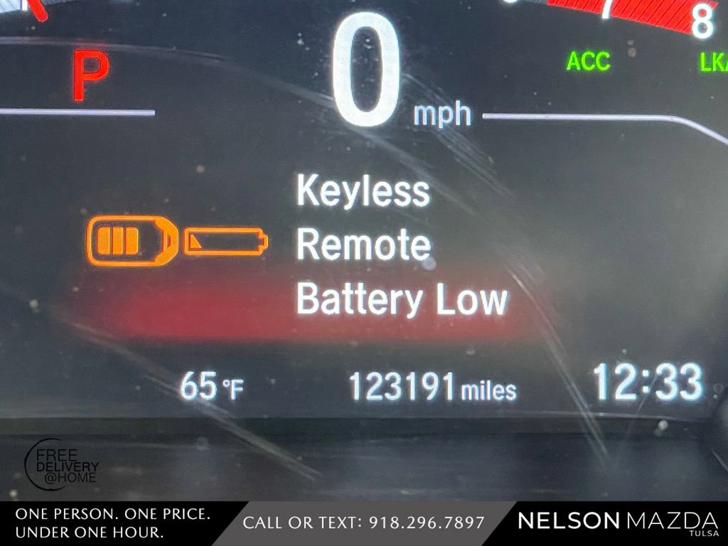 Used 2017 Honda CR-V EX-L image 29