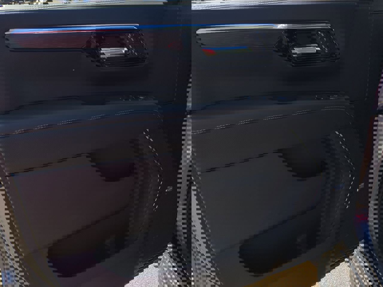 New 2026 Chevrolet Suburban Premier w/ Sun And Tow Package image 15