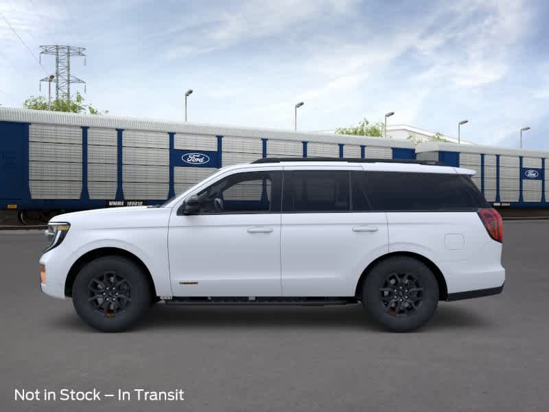 New 2026 Ford Expedition Tremor AWD/4WD image 3