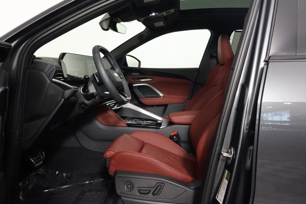 Used 2025 Audi SQ5 Premium Plus AWD/4WD image 10