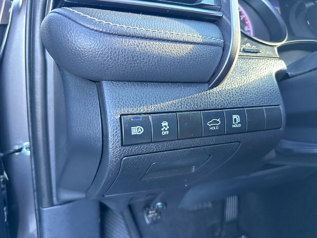 Used 2023 Toyota Camry SE FWD image 22