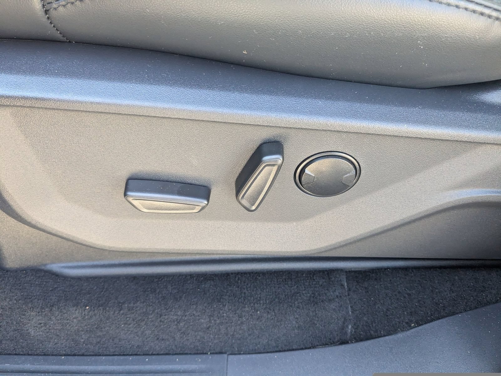 New 2025 Ford Expedition Tremor AWD/4WD image 20