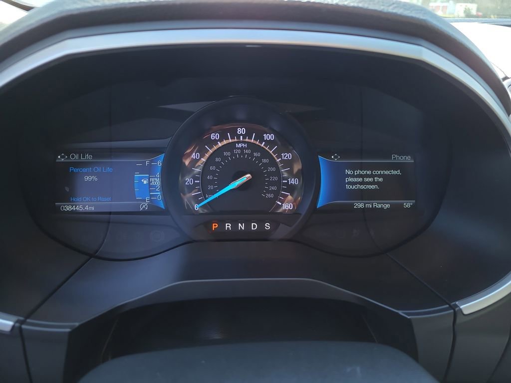 Used 2021 Ford Edge SEL w/ Convenience Package image 31