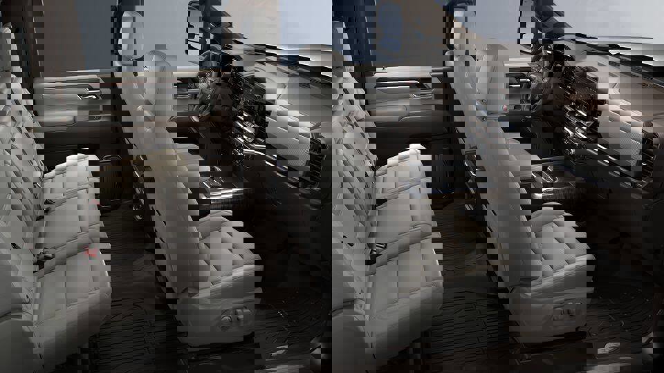 New 2026 GMC Sierra 3500 SLT image 33