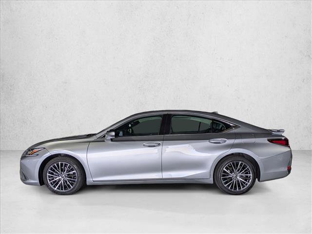 Used 2025 Lexus ES 300h w/ Premium Package image 9