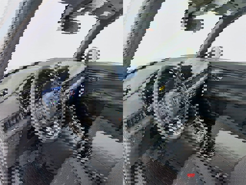 New 2026 Honda CR-V TrailSport image 12