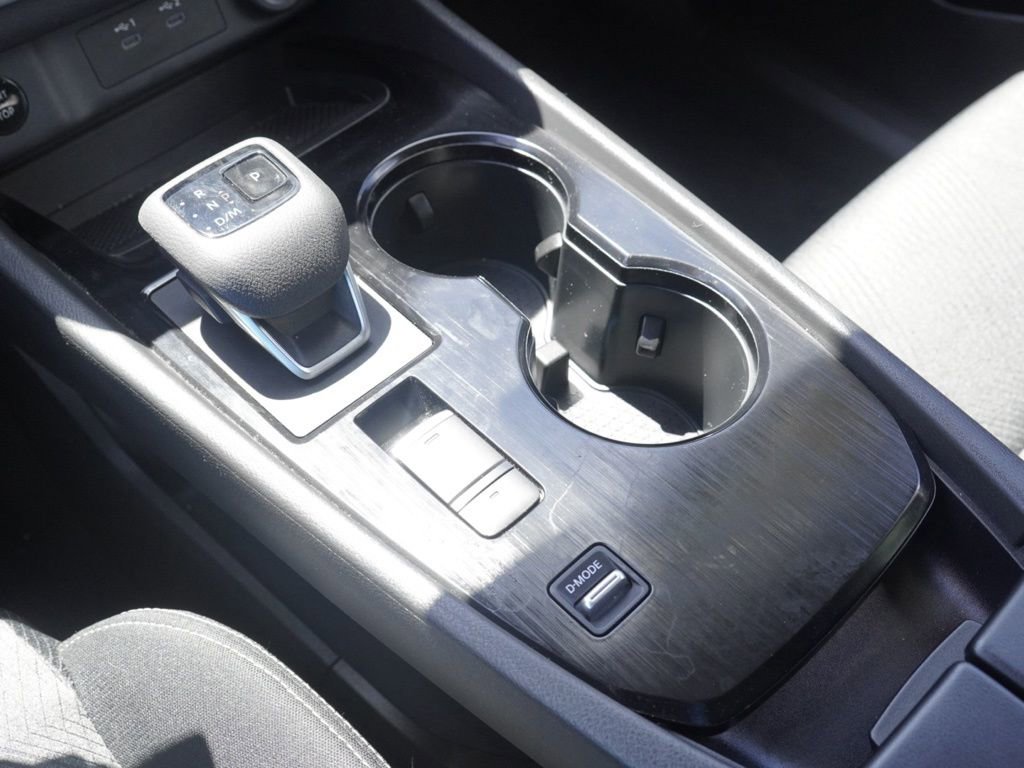 Certified 2024 Nissan Rogue SV image 13