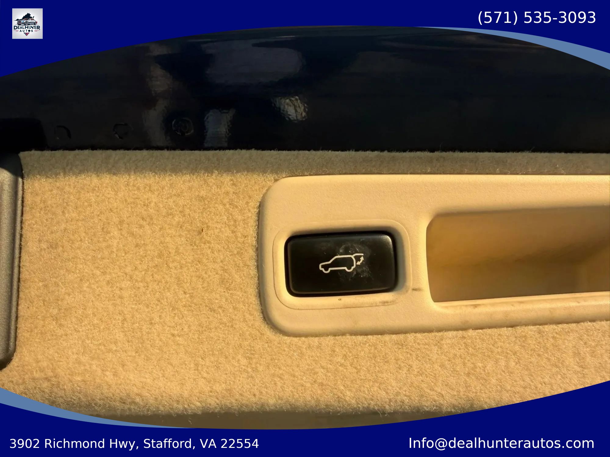 Used 2010 Lexus RX 450h AWD image 12