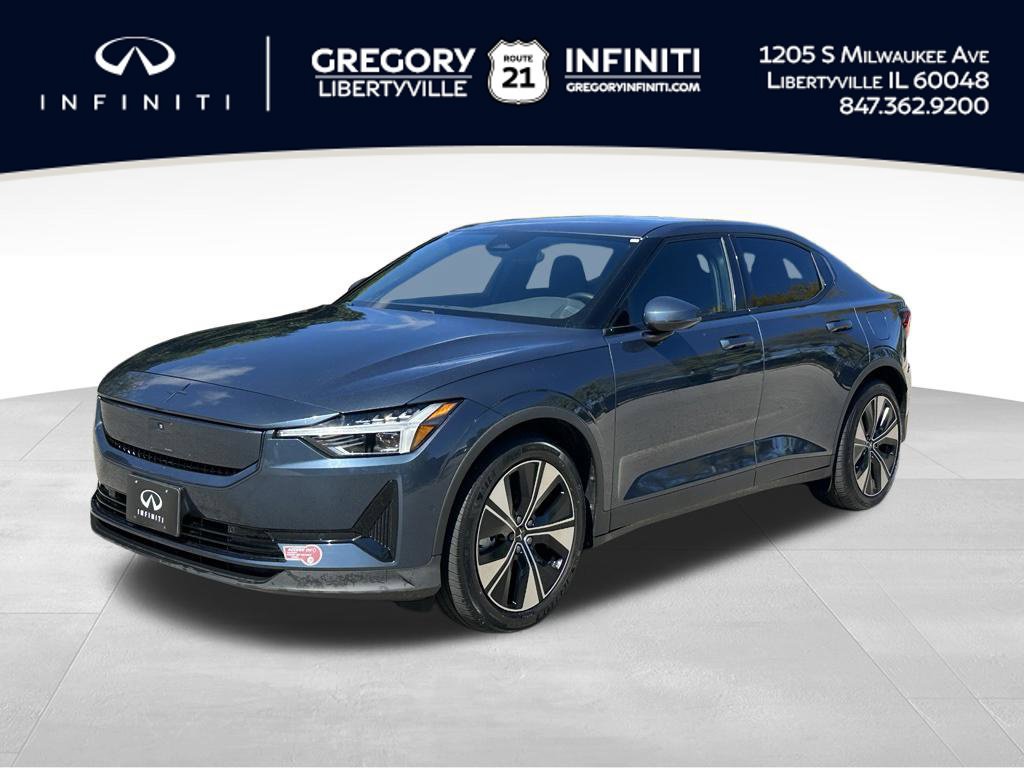 Used 2024 Polestar Polestar 2