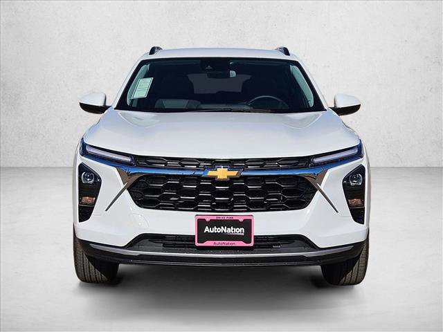 New 2026 Chevrolet Trax LT w/ LT Convenience Package image 6
