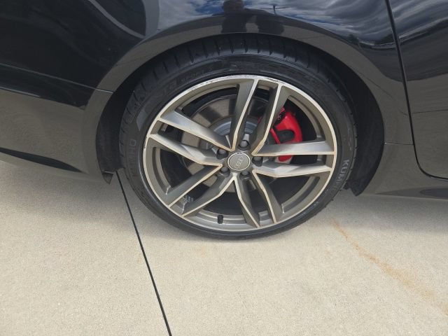 Used 2017 Audi S6 Prestige w/ S6 Sport Package AWD/4WD image 15
