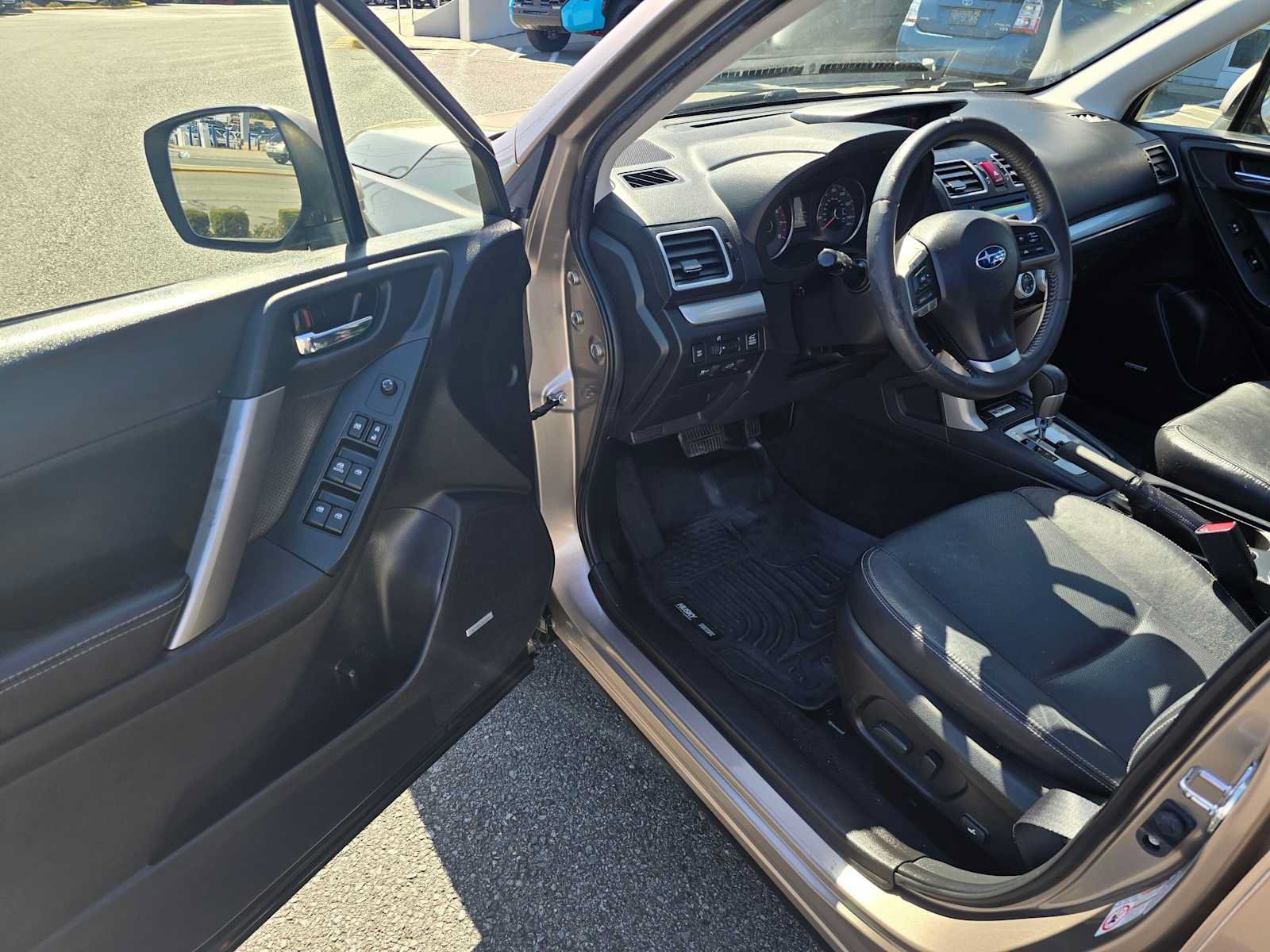 Used 2016 Subaru Forester 2.5i Limited AWD/4WD image 19