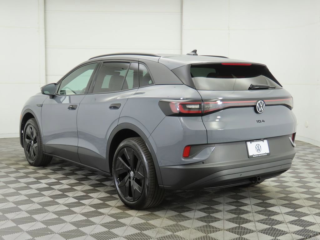 New 2026 Volkswagen ID.4 Pro S image 7