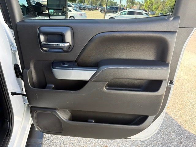 Used 2014 Chevrolet Silverado 1500 LT w/ All Star Edition AWD/4WD image 17