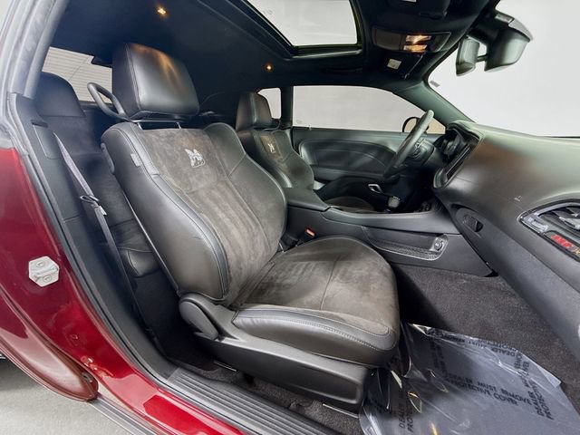 Used 2023 Dodge Challenger R/T Scat Pack RWD image 28