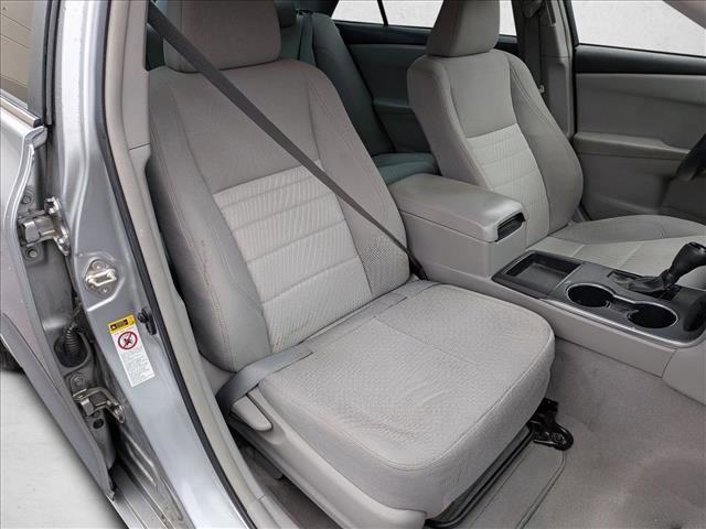 Used 2015 Toyota Camry LE image 19