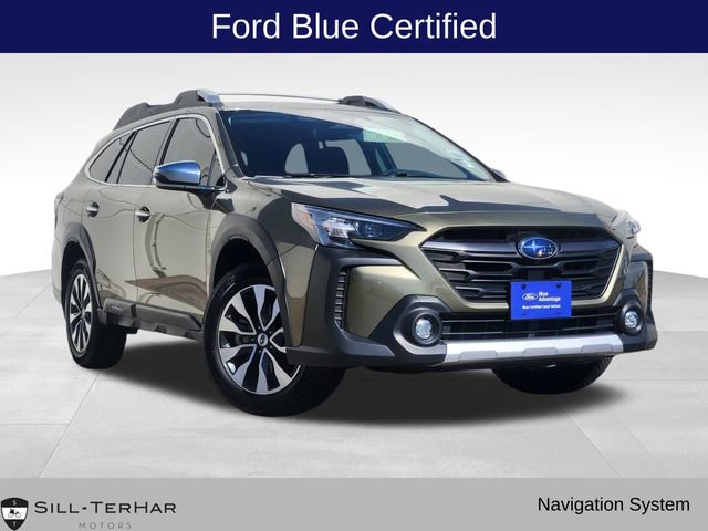 Used 2023 Subaru Outback Touring XT