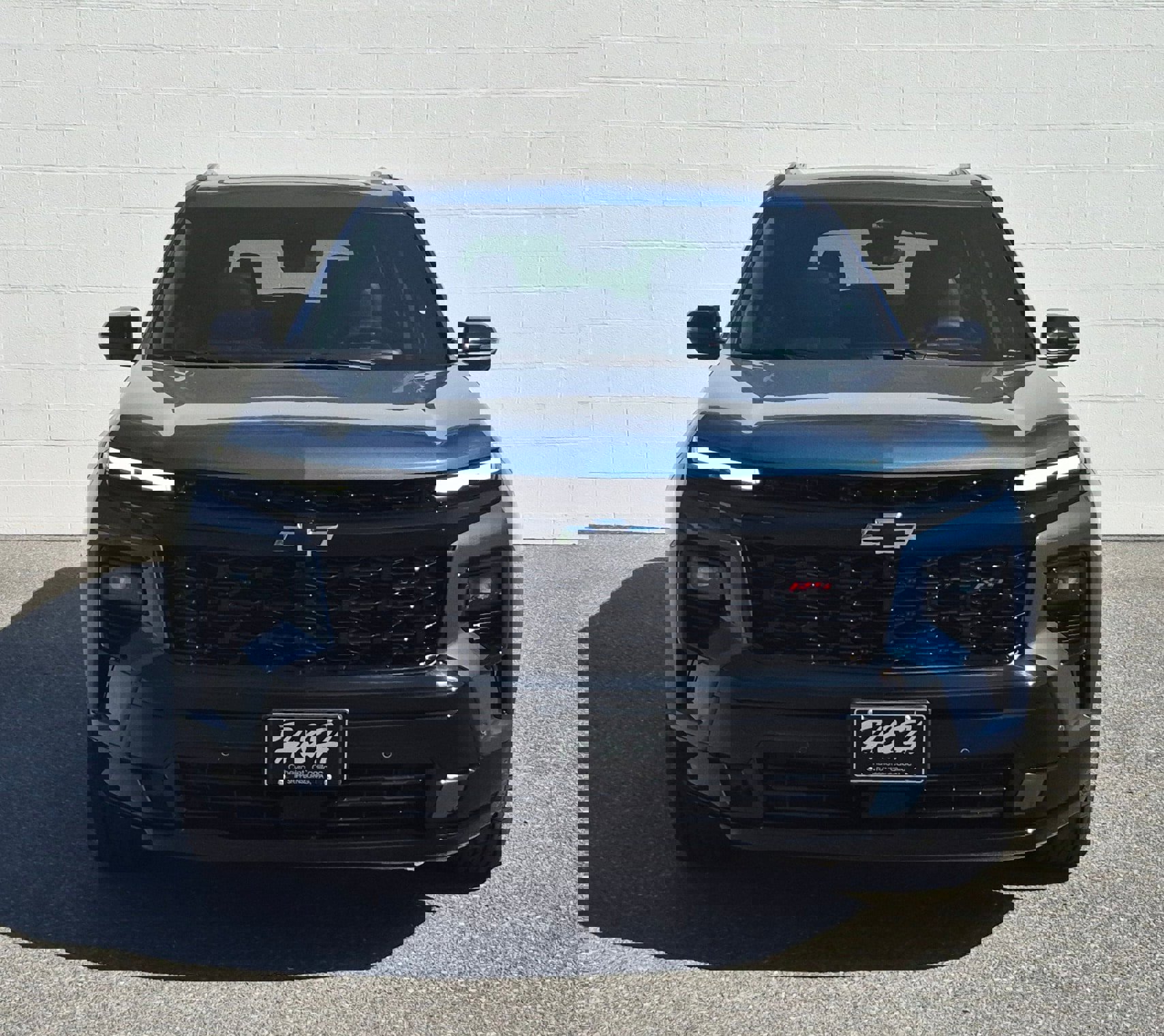 New 2026 Chevrolet Traverse RS w/ LPO, Floor Liner Package image 10