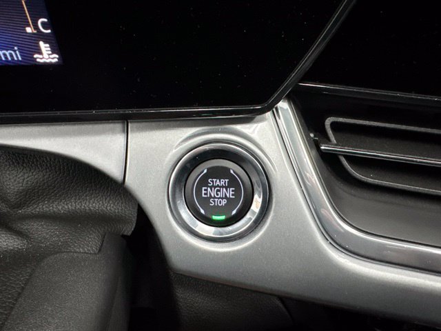 Used 2024 Chevrolet Trax LT FWD image 14