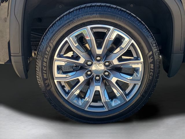 Used 2023 GMC Sierra 1500 Denali w/ Denali Reserve Package AWD/4WD image 31