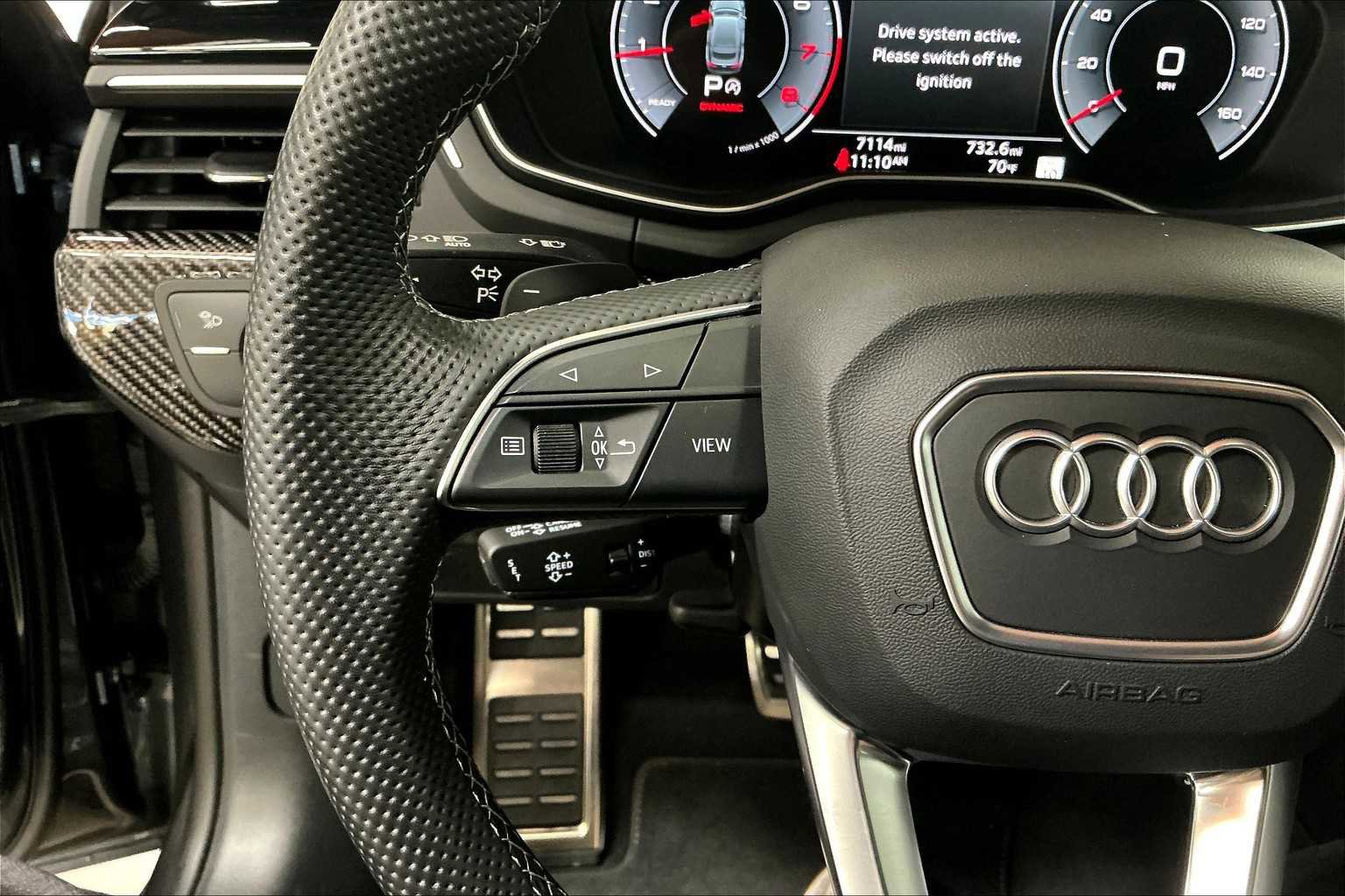 Used 2025 Audi A5 2.0T Premium Plus w/ Premium Plus image 20